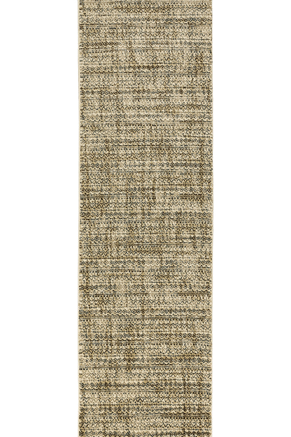 100% Polypropylene Vintage  Indoor Area Rug