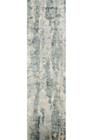 100% Viscose Rectangle Indoor Area Rug