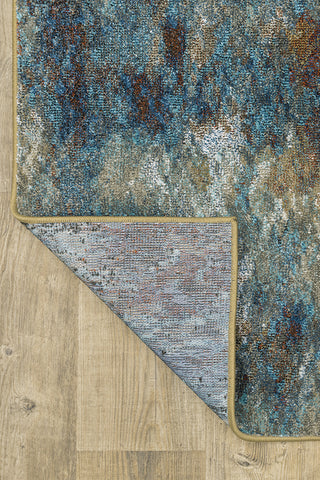 100% Polypropylene Modern  Indoor Area Rug