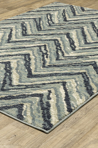 100% Polypropylene Industrial  Indoor Area Rug