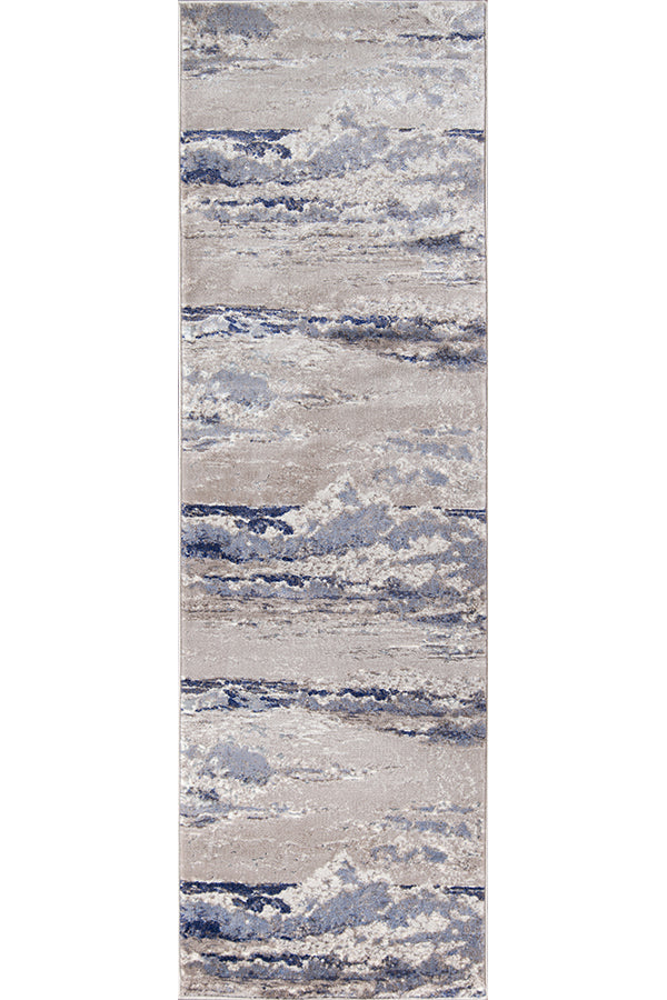 25% Polyester 75% Polypropylene Rectangle Indoor Area Rug