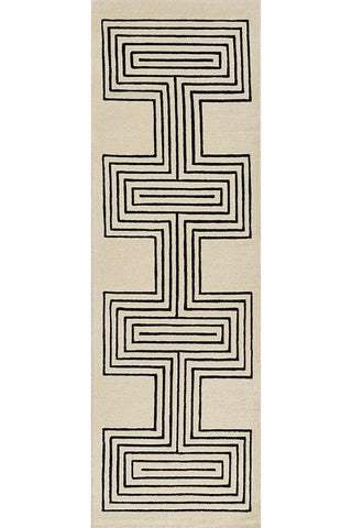 100% Wool Rectangle Indoor Area Rug