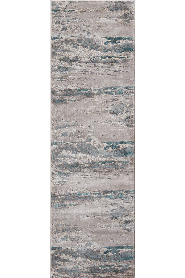 25% Polyester 75% Polypropylene Rectangle Indoor Area Rug