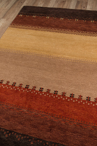 100% Wool Rectangle Indoor Area Rug