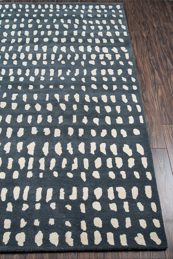 100% Wool Runner Indoor Area Rug