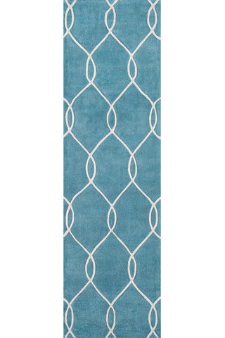 100% Polyester Rectangle Indoor Area Rug