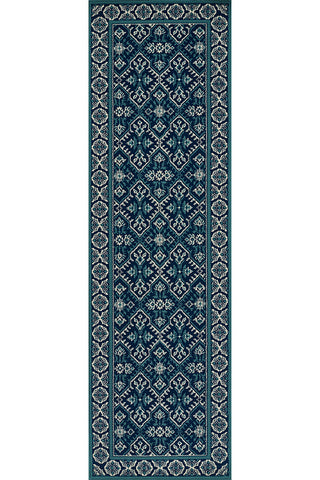 100% Polypropylene Rectangle Indoor/Outdoor Area Rug