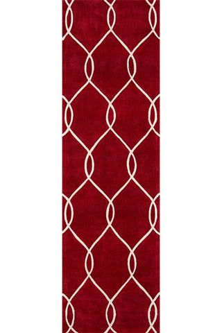 100% Polyester Rectangle Indoor Area Rug