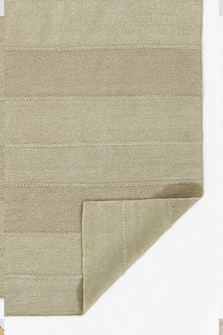 100% Linen Runner Indoor Area Rug