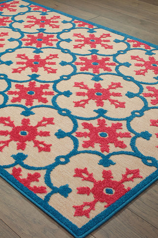 100% Polyester Rectangle Shape Indoor Area Rug