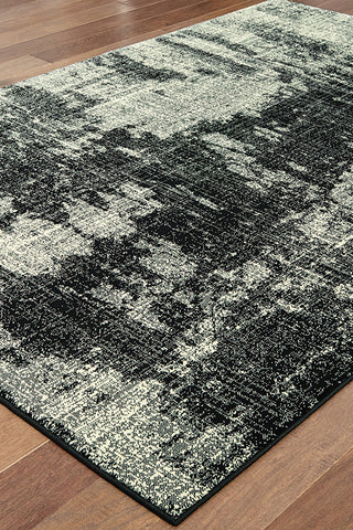 100% Polypropylene Modern  Indoor Area Rug