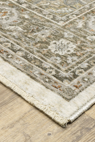 100% Polyester Vintage  Indoor Area Rug