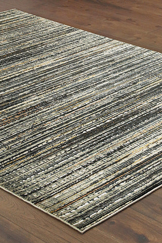 50% Polypropylene, 50% Polyester Modern 50% Indoor Area Rug