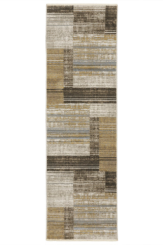 100% Polyester Rectangle Shape Indoor Area Rug