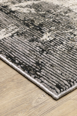 100% Polyester Modern  Indoor Area Rug