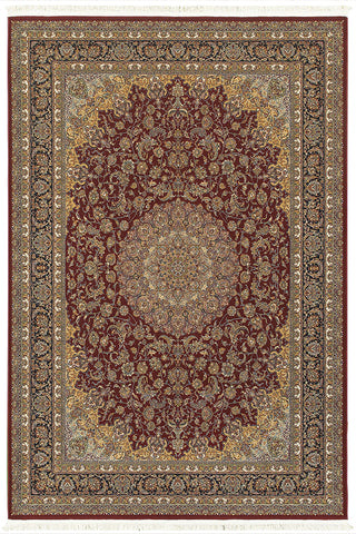 100% Polypropylene Vintage  Indoor Area Rug