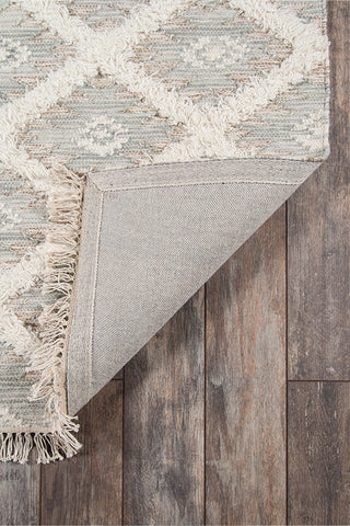 100% Wool Runner Indoor Area Rug