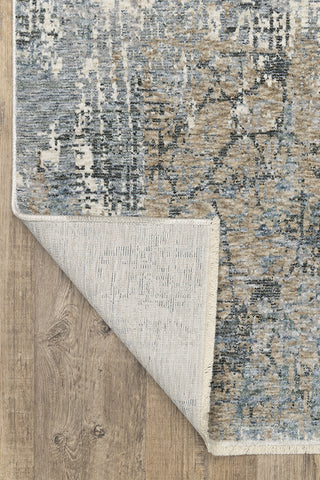 100% Polyester Modern  Indoor Area Rug