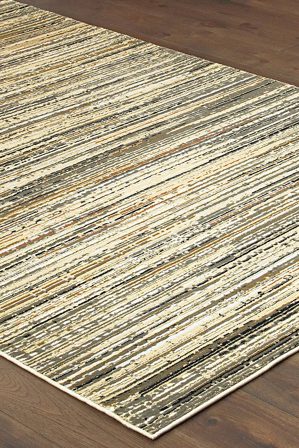 50% Polypropylene, 50% Polyester Modern 50% Indoor Area Rug