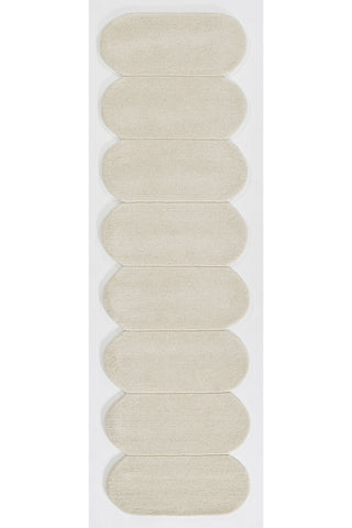 100% Wool Runner Indoor Area Rug