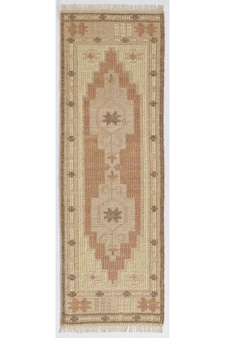 90% Wool and 10% Cotton Rectangle Indoor Area Rug