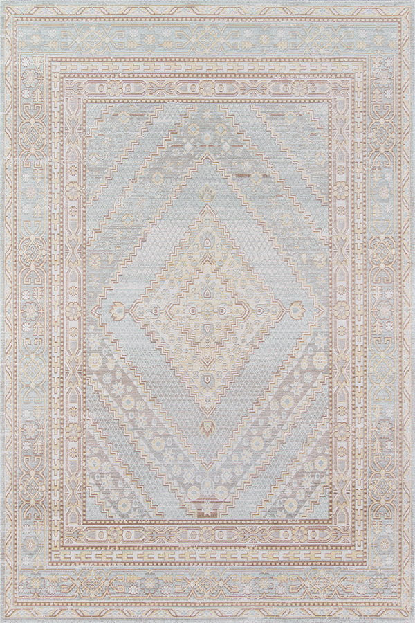 100% Polyester Rectangle Indoor Area Rug