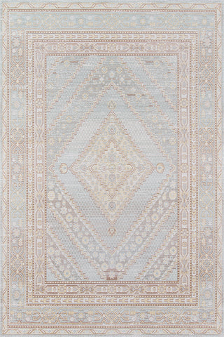 100% Polyester Rectangle Indoor Area Rug