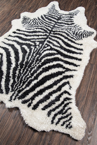 100% Polyester Rectangle Indoor Area Rug