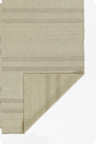 100% Linen Runner Indoor Area Rug