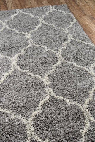 100% Polypropylene Rectangle Indoor Area Rug