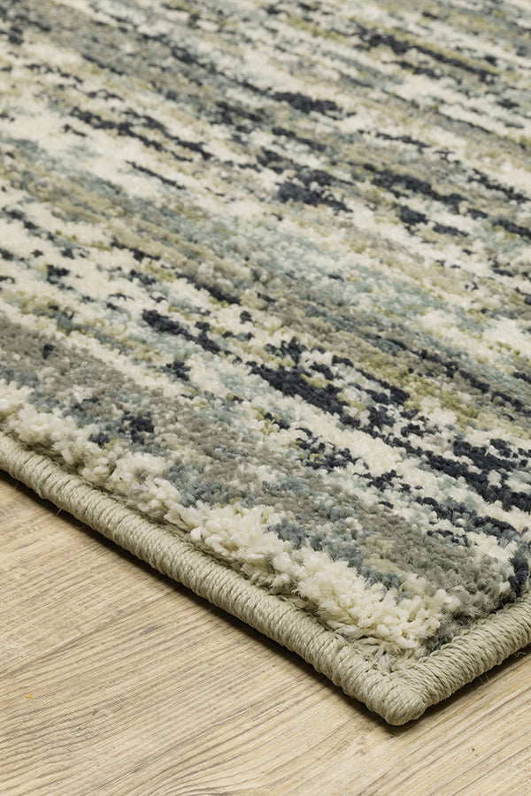 100% Polypropylene Industrial  Indoor Area Rug