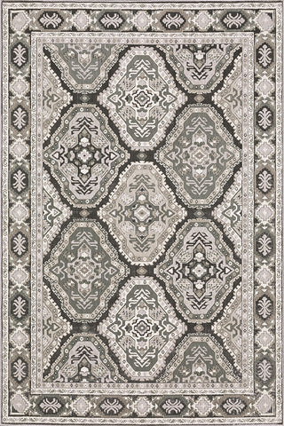 100% Polyester Vintage  Indoor Area Rug