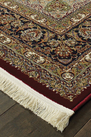 100% Polypropylene Vintage  Indoor Area Rug