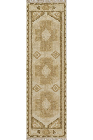 90% Wool and 10% Cotton Rectangle Indoor Area Rug