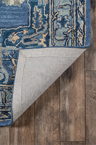 100% Wool Rectangle Indoor Area Rug