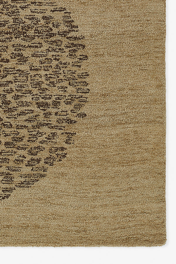 100% Wool Runner Indoor Area Rug