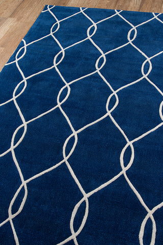 100% Polyester Rectangle Indoor Area Rug