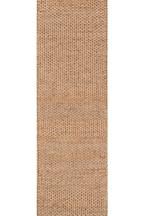 100% Jute Runner Indoor Indoor Rug