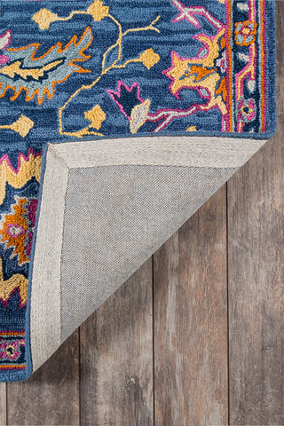 100% Wool Rectangle Indoor Area Rug