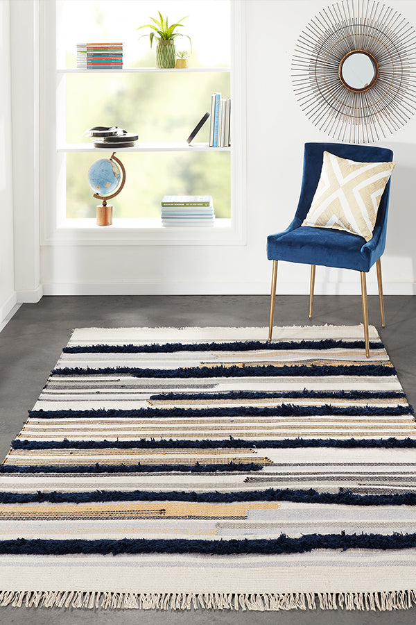 100% Wool Rectangle Indoor Area Rug