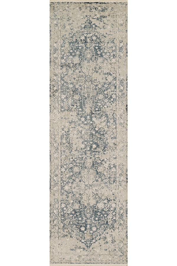 71% Shirink Polyester and 29% Viscose Rectangle Indoor Area Rug