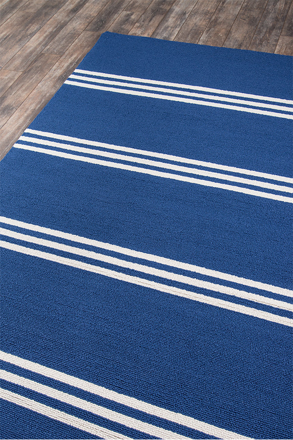 100% Polypropylene Rectangle Indoor/Outdoor Area Rug