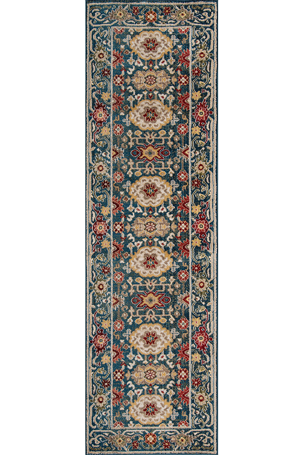 100% Polypropylene Rectangle Indoor Area Rug