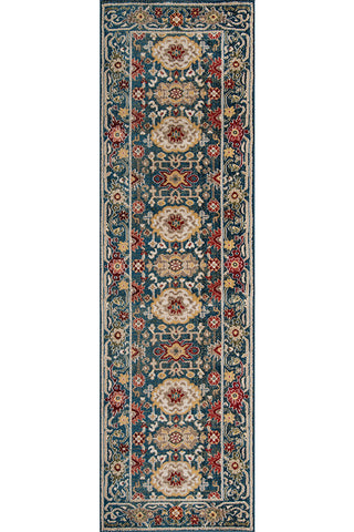 100% Polypropylene Rectangle Indoor Area Rug