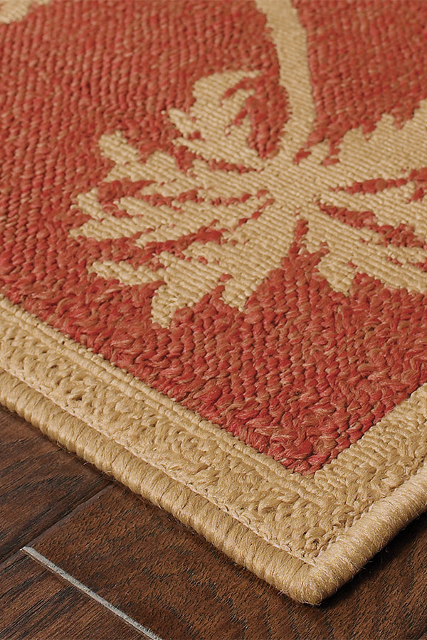 100% Polyester Rectangle Shape Indoor Area Rug