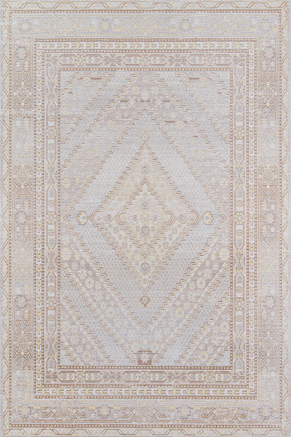 100% Polyester Rectangle Indoor Area Rug