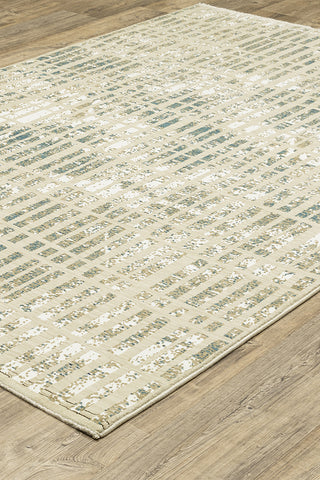 75% Polypropylene, 25% Polyester Modern 25% Indoor Area Rug