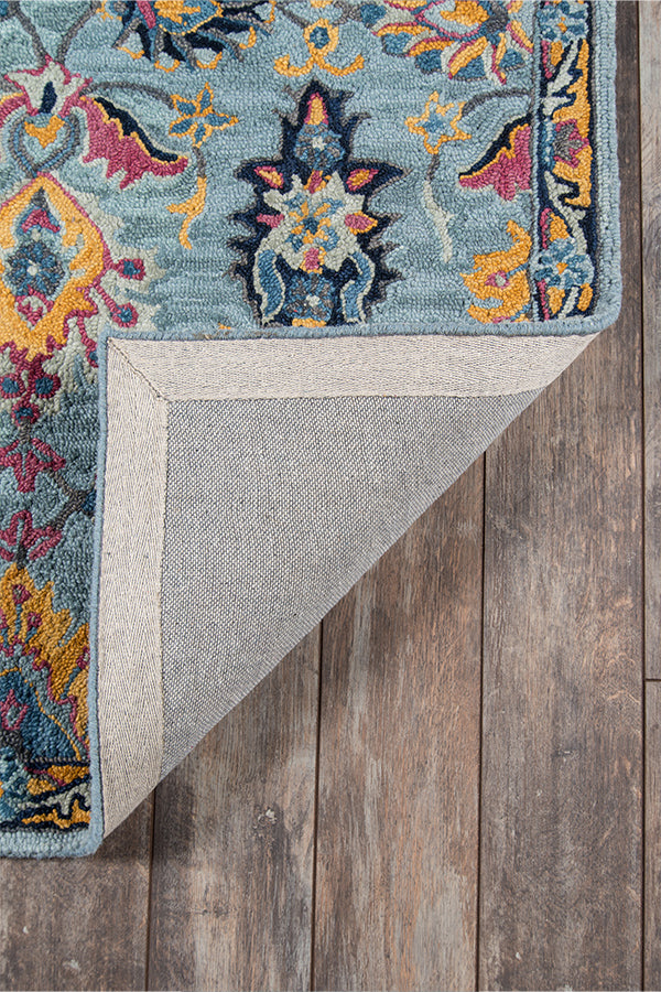 100% Wool Rectangle Indoor Area Rug