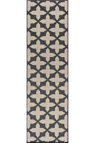 100% Polypropylene Rectangle Indoor/Outdoor Area Rug