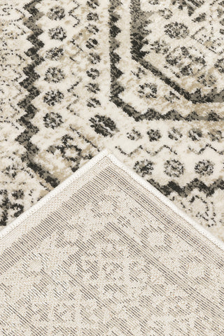 100% Polypropylene Vintage  Indoor Area Rug